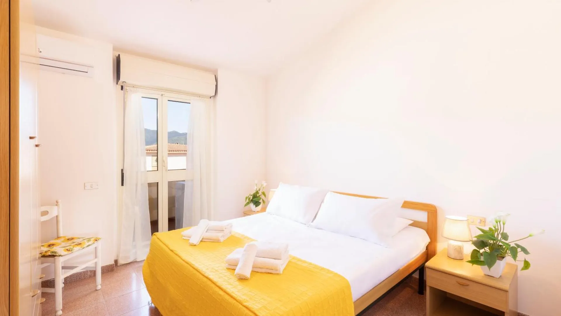 Appartement Oasy5 à Villasimius Italie