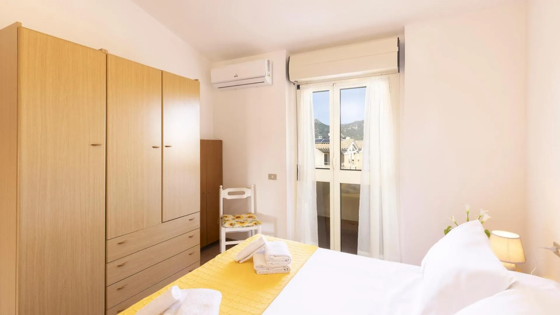 Appartement Oasy5 à Villasimius
