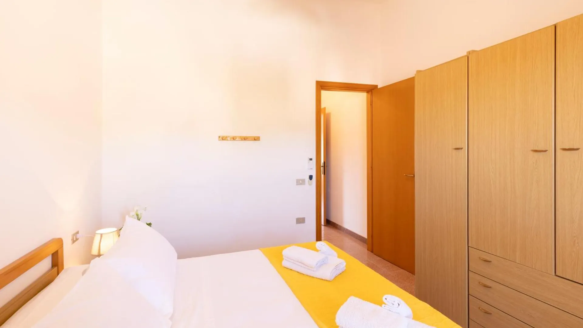 Appartement Oasy5 à Villasimius 0*,