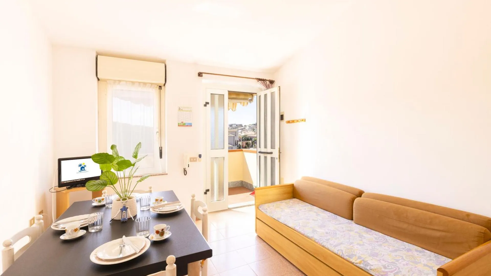 Appartement Oasy5 à Villasimius
